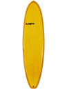 Light Wtf Orange 7'2