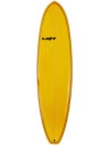 Light Wtf Orange 7'2