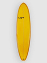 Light Wtf Orange 7'2