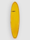 Light Wtf Orange 7'2