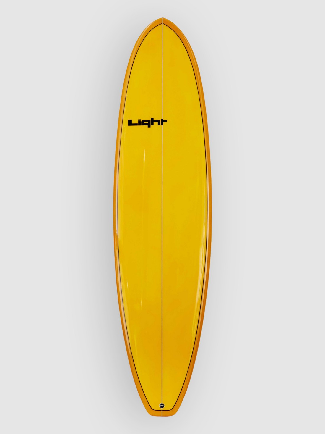 Light Wtf Orange 7'2 orange