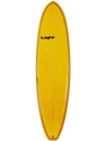 Light Wtf Orange 7'6 Surfboard