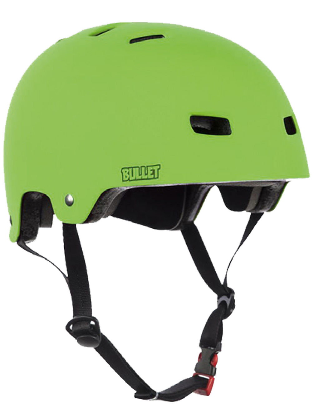 Deluxe T35 Skateboard Helm