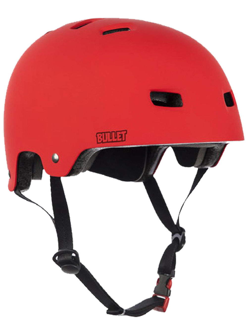 Deluxe T35 Skateboard Helm