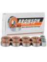Bronson G2 Bearings