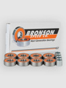 Bronson G2 Bearings