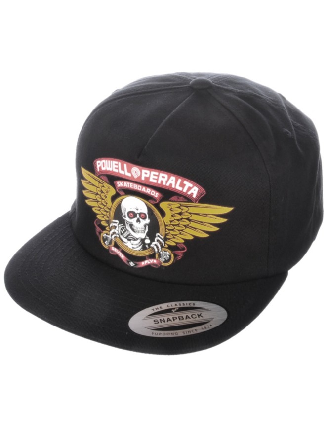 Powell Peralta Winged Ripper Gorra
