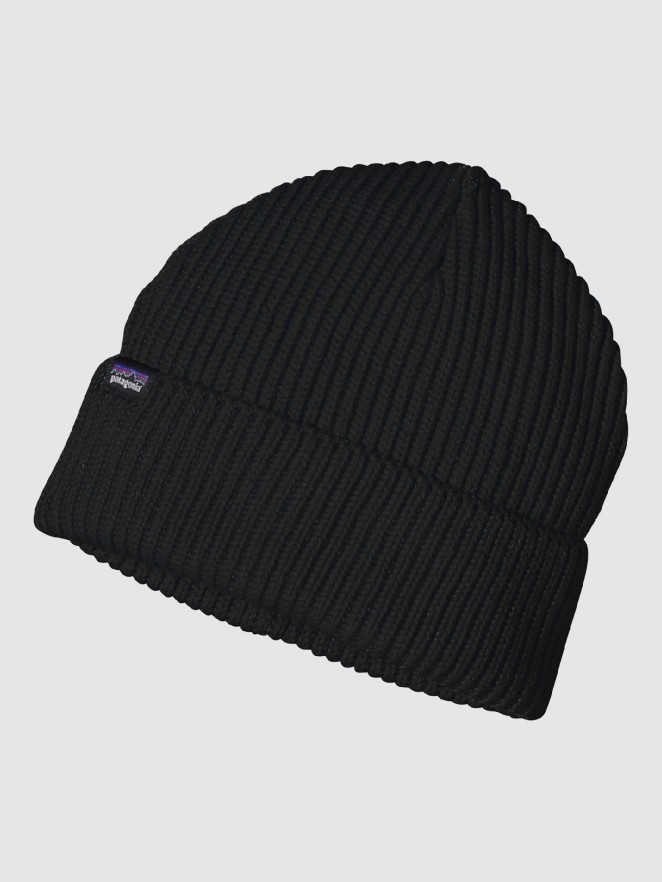 Patagonia Fishermans Rolled Beanie
