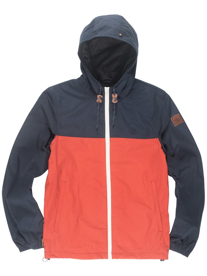 Element Alder Windbreaker Jungen