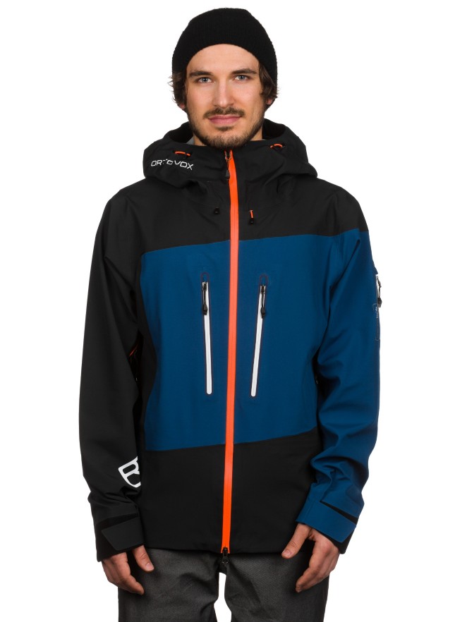Ortovox 3L Guardian Shell Jacket