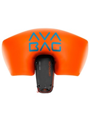 Ascent 30L Avabag Kit Rygs&aelig;k