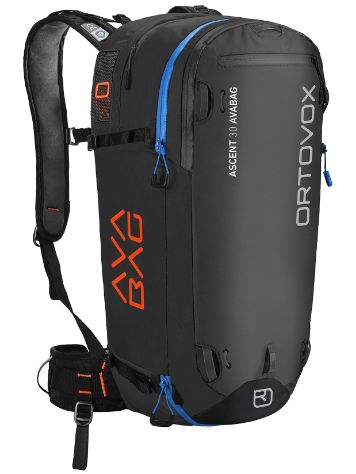 Ortovox Ascent 30L Avabag Kit Ryggs&auml;ck