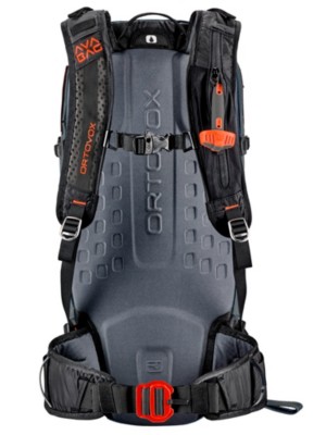 Ascent 28 S Avabag Kit Ryggs&auml;ck