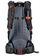 Ascent 28 S Avabag Kit Rygs&aelig;k