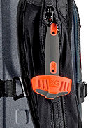 Ascent 28 S Avabag Kit Rygs&aelig;k
