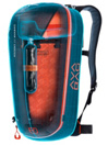 Ortovox Ascent 28 S Avabag Kit Ryggsäck