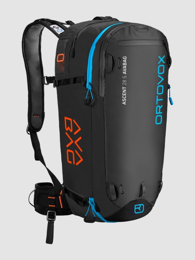 Ortovox Ascent 28 S Avabag Kit Ryggsäck