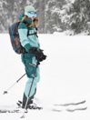Ortovox Ascent 28 S Avabag Kit Ryggsäck