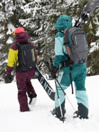 Ortovox Ascent 28 S Avabag Kit Ryggsäck
