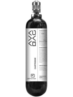 Avabag Cartridge Carbon