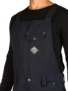 Quiksilver Found Bib Hose