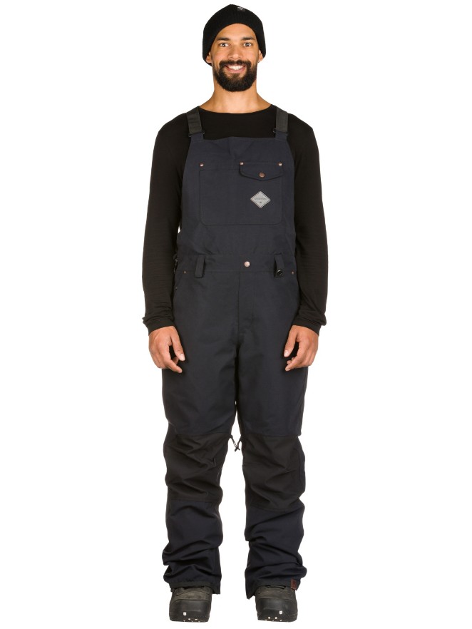 Quiksilver Found Bib Hose
