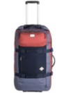 Quiksilver Reach Travel Bag