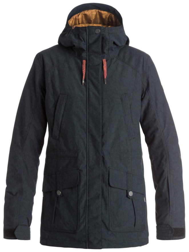 Roxy Tribe Jacke