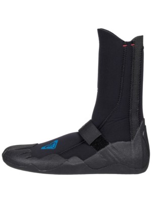 Roxy 5.0 Syncro Round Toe Booties