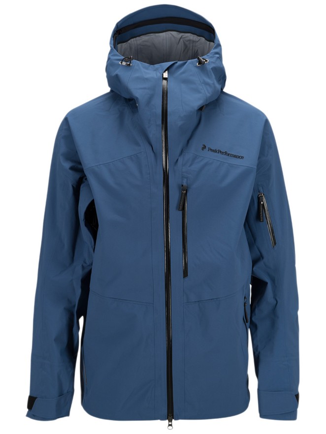 Peak Performance Heli Gravity Jacke