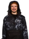 Armada x Blue Tomato Runyon Anorak