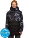 Armada x Blue Tomato Runyon Anorak