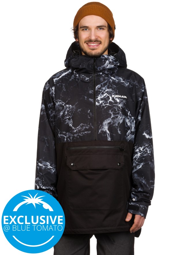 Armada x Blue Tomato Runyon Anorak
