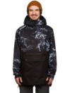 Armada x Blue Tomato Runyon Anorak