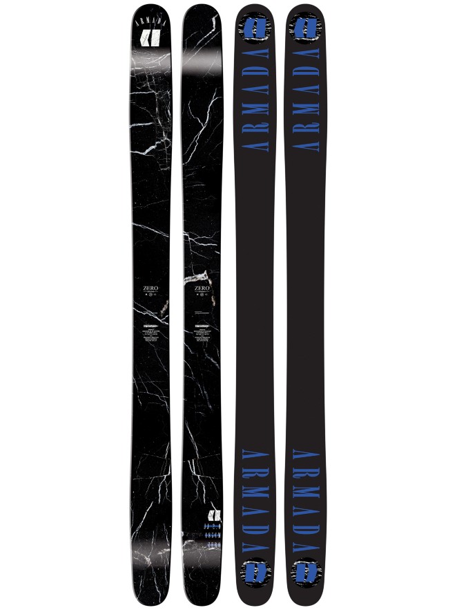 Armada JJ Zero 175 Skidor
