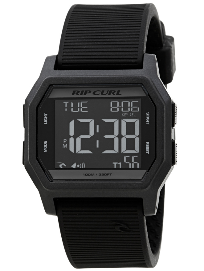 Rip Curl Atom Digital Orologio