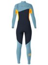 Rip Curl Gbomb 5/3 Gb Zip Free