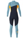 Rip Curl Gbomb 5/3 Gb Zip Free
