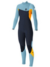 Rip Curl Gbomb 5/3 Gb Zip Free