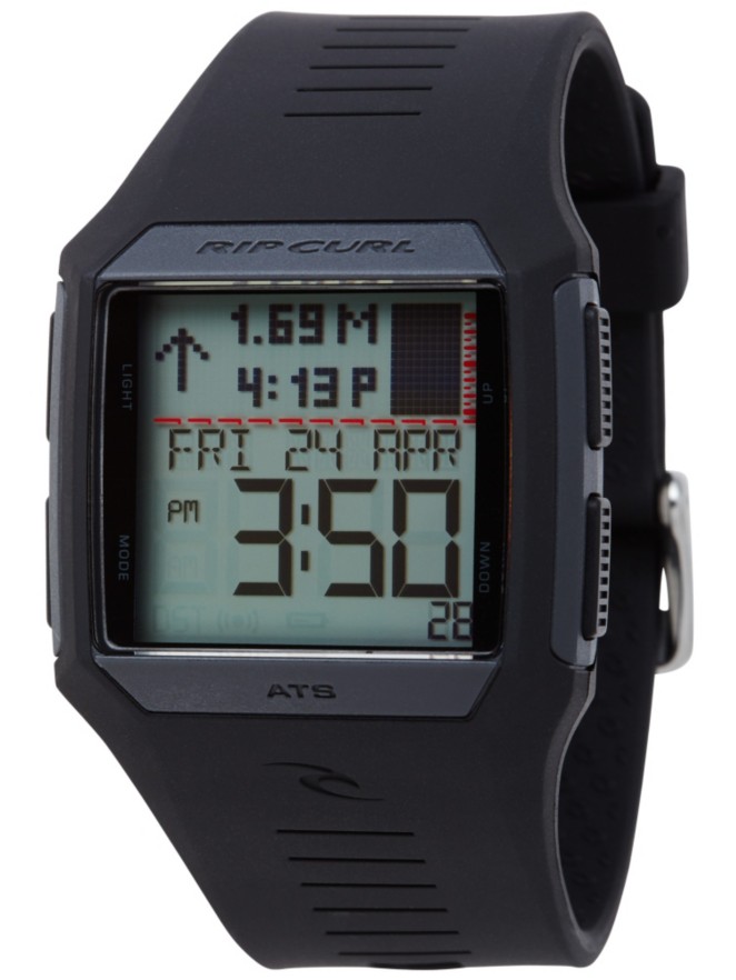 Rip Curl Rifles Tide Zegarek