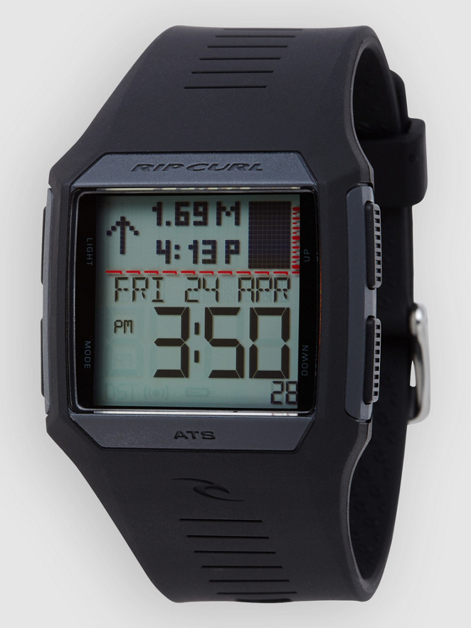 Rip Curl Rifles Tide Watch