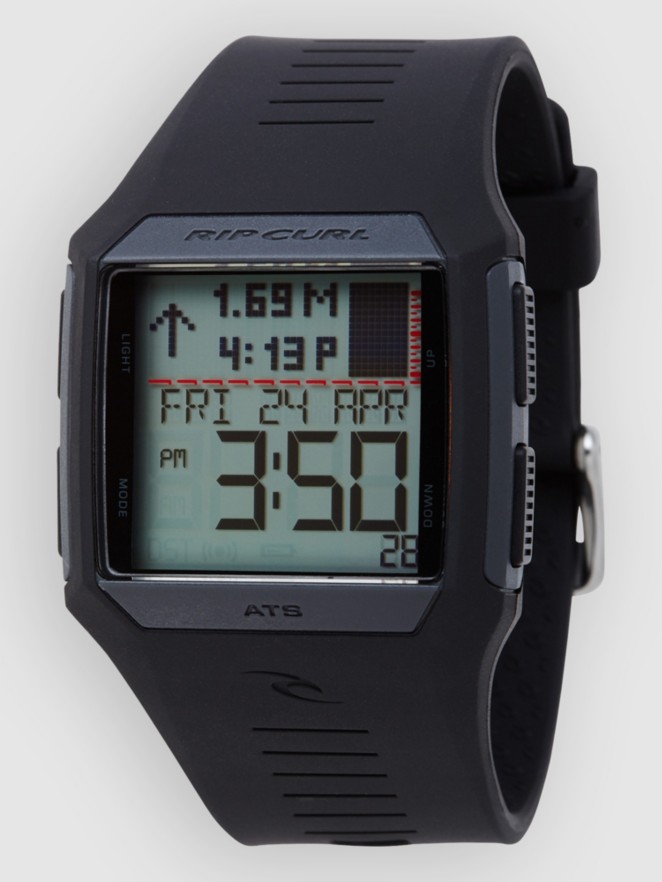 Rip Curl Rifles Tide Watch