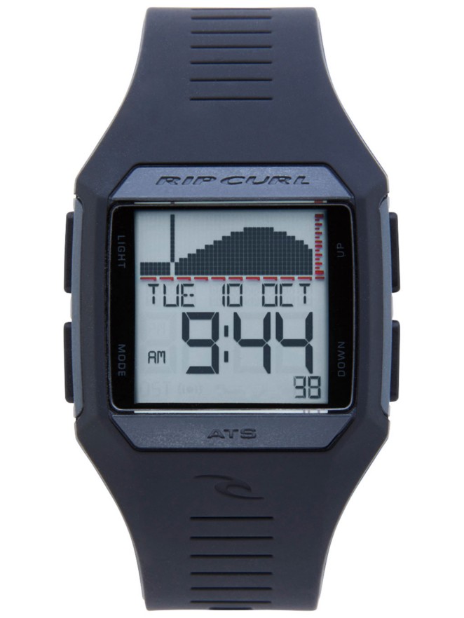 Rip Curl Rifles Midsize Tide Reloj