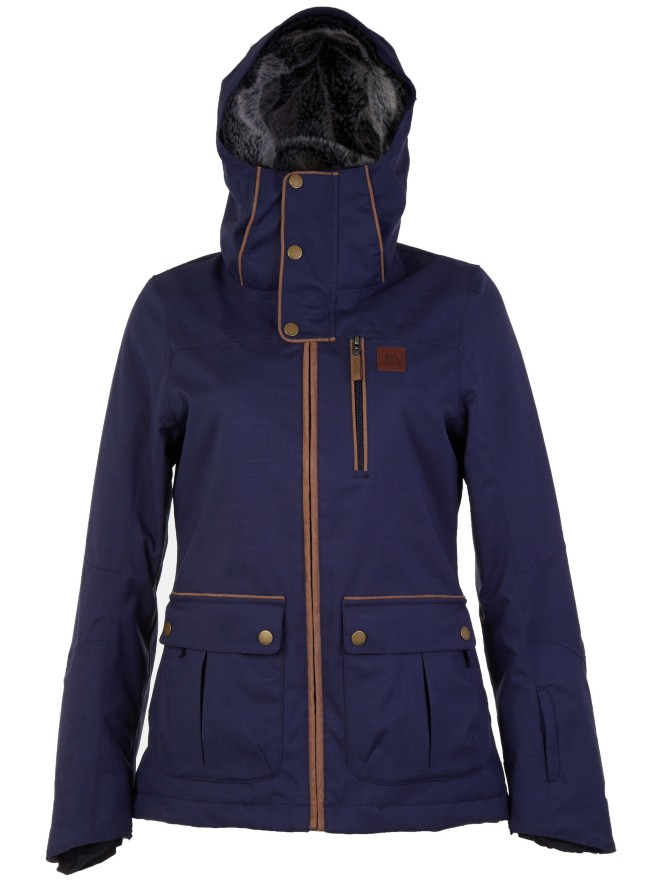 Rip Curl Shack Gum Jacket