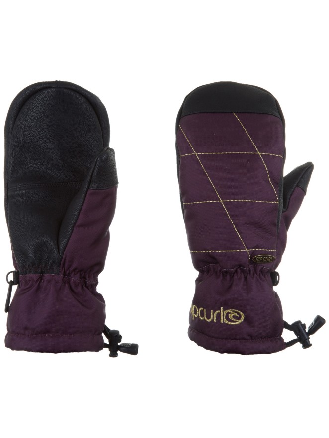 Rip Curl Mittens