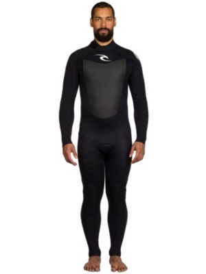 Rip Curl Omega 4/3 Back Zip
