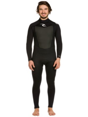 Rip Curl Omega 3/2 Back Zip
