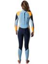 Rip Curl Dawn Patrol 5/3 Back Zip