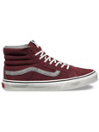 Vans Sk8-Hi Slim Sneakers