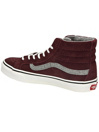 Vans Sk8-Hi Slim Sneakers